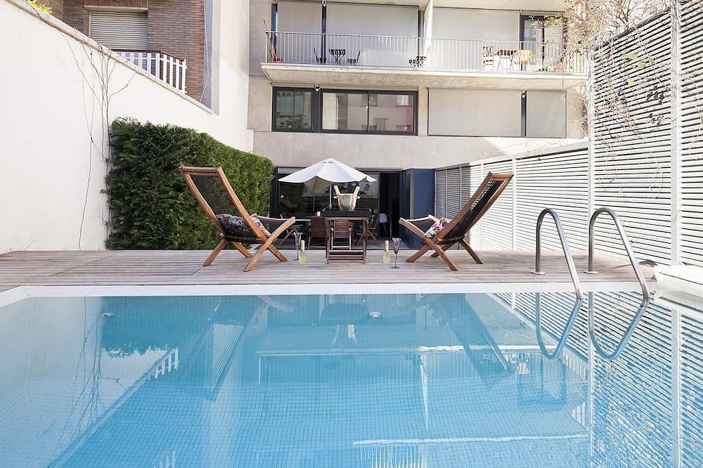 Appartamento vacanze a Barcelonès a partire da 332€ a notte