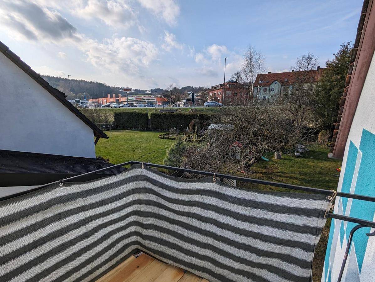 Ganze Wohnung, One-Bedroom Apartment in Pegnitz, Frankenalb