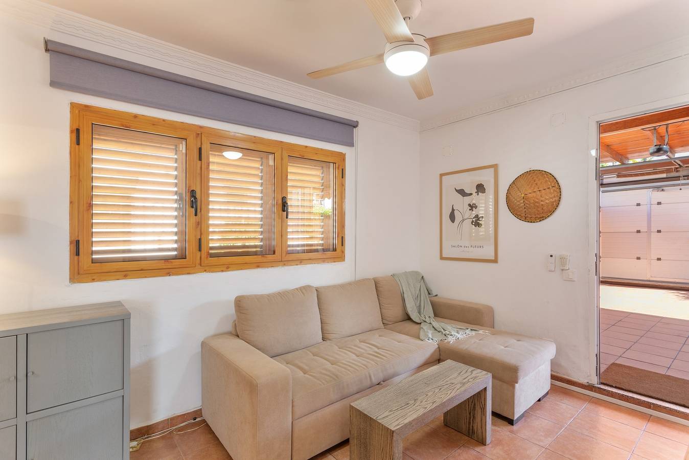 Appartement entier, Bungalow de vacances à Playa del Inglés avec piscine partagée, terrasse privée et Wi-Fi in Maspalomas, San Bartolomé de Tirajana