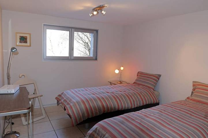 Gîte pour 4 personnes, avec jardin et terrasse à Thonon-les-Bains - 3