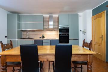 Appartamento per 6 Persone in Ballabio (disambigua), La Valsàssina, Foto 3