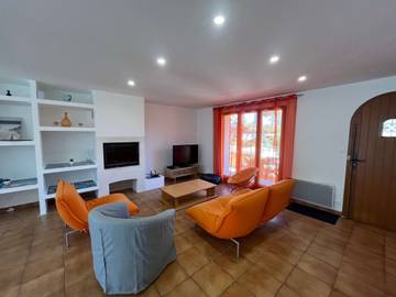 Villa for 8 People in Biscarrosse, Landes, Photo 1