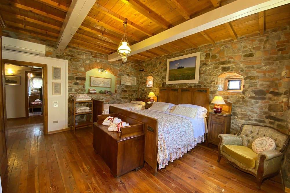 Casa vacanza a Chianti a partire da 288€ a notte
