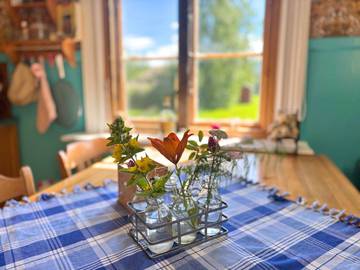 Chalet für 4 Personen in Jämtland, Nordschweden, Bild 3