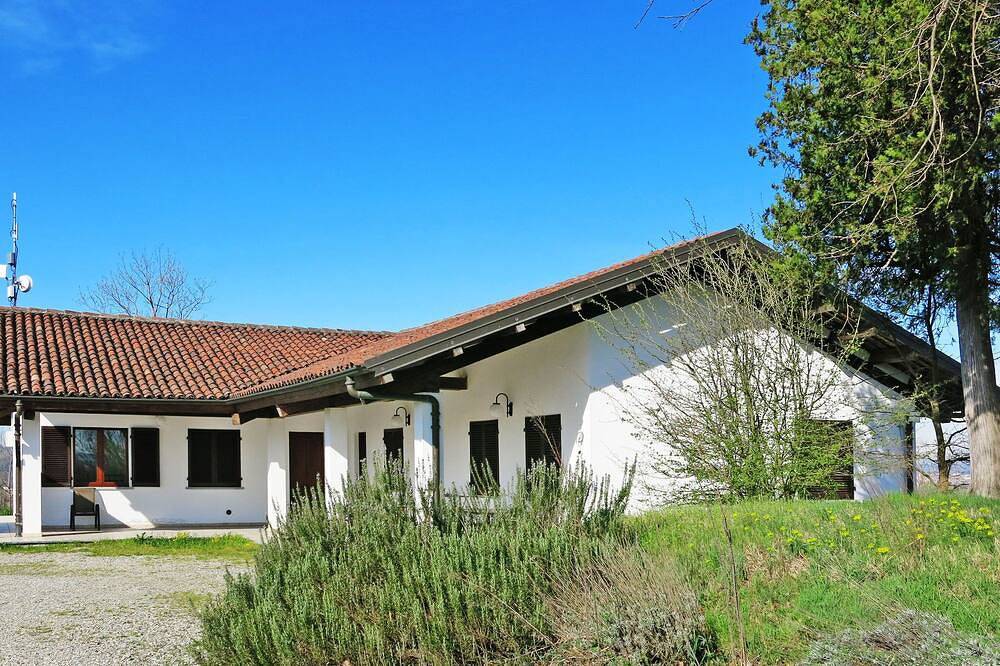 Ferienhaus Asti Provinz