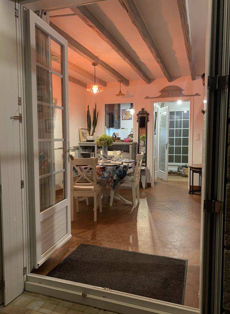 Charmante Maison Bretonne in Quiberon, Côte des Mégalithes