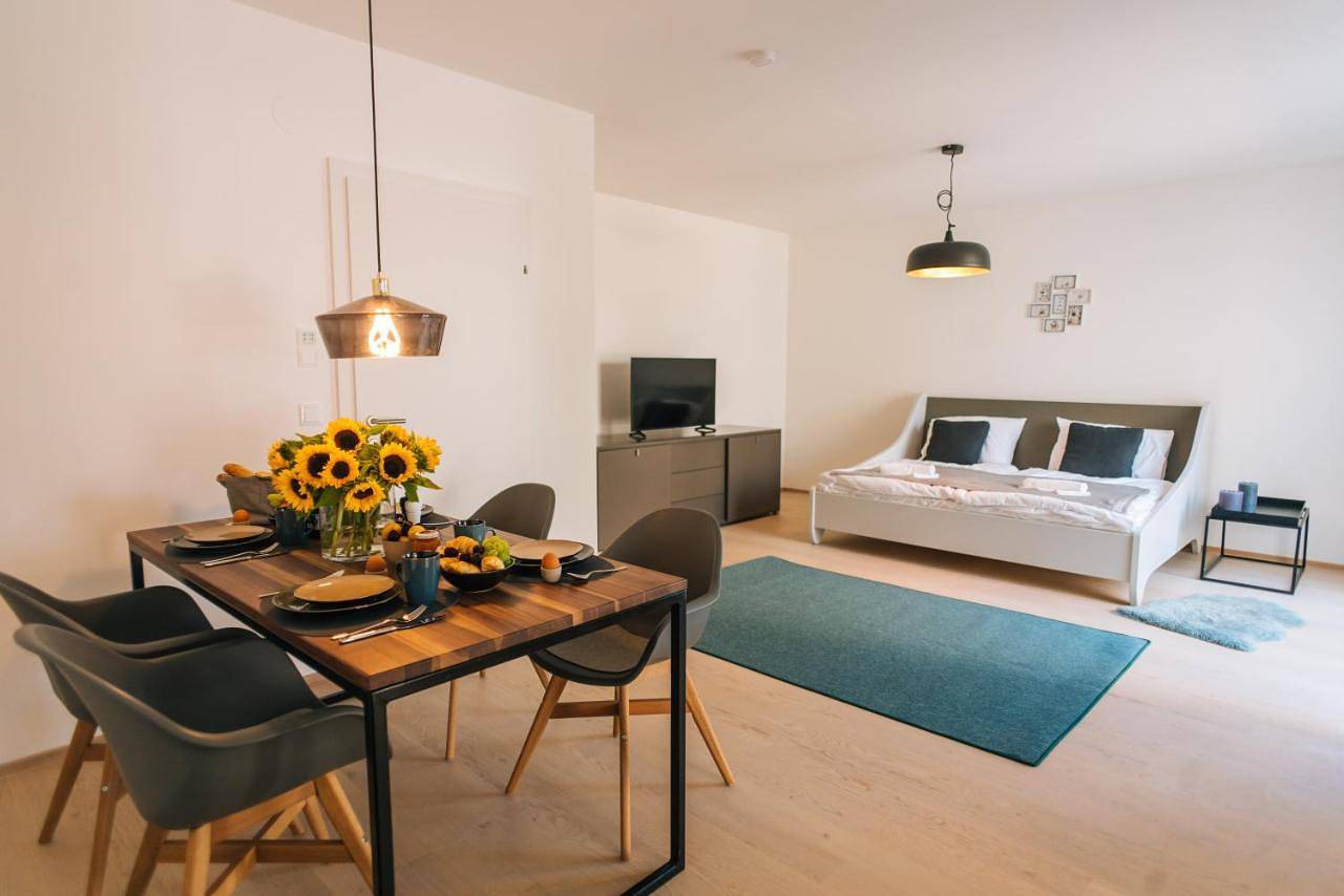 Two-Bedroom House in Neusiedl am See, Neusiedlersee-Hügelland