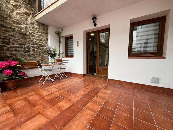 Gîte pour 4 personnes, avec terrasse à Potes - 3