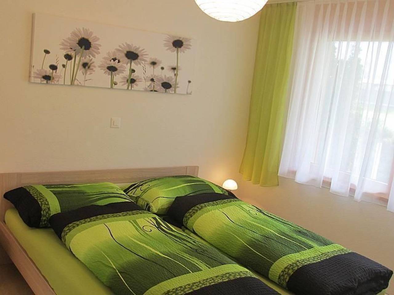 Geheel appartement, Leuthold Appartement in Meiringen, Berner Oberland