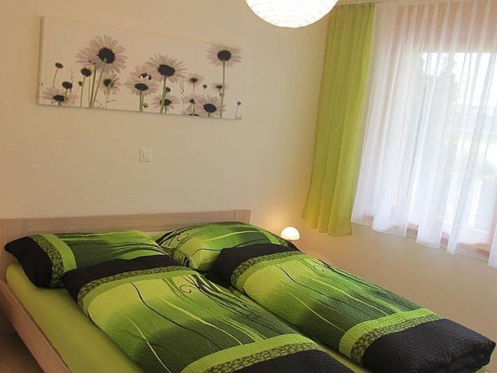 Ferienwohnung für 4 Personen, mit Terrasse in Meiringen - 2