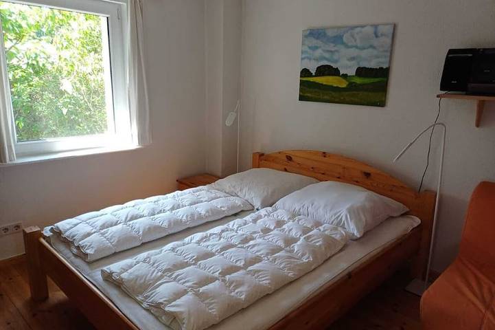 Ferienhaus für 4 Personen in Neustrelitz - 4