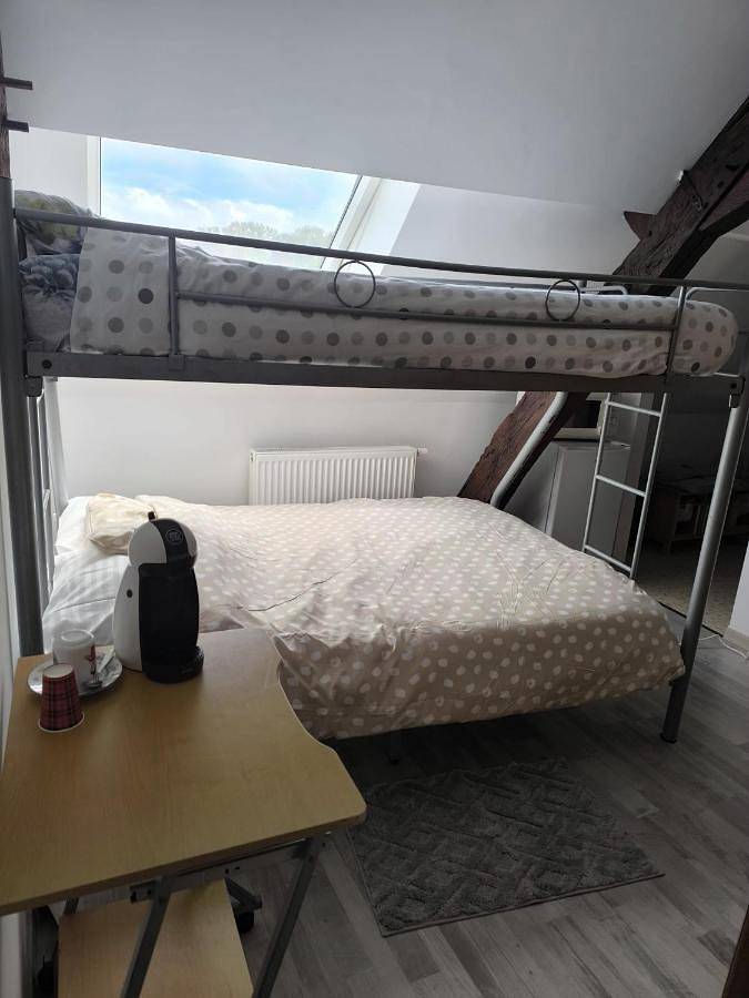 Gîte pour 2 personnes dans Lens (Hinaut) - 4