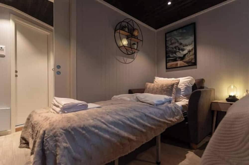 Hel leilighet, Studio Plassen in Sogndal 