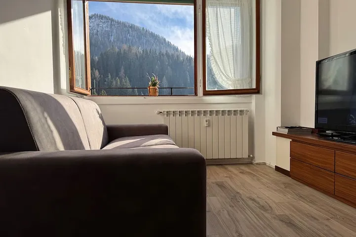 Ferienhaus für 6 Personen - 1