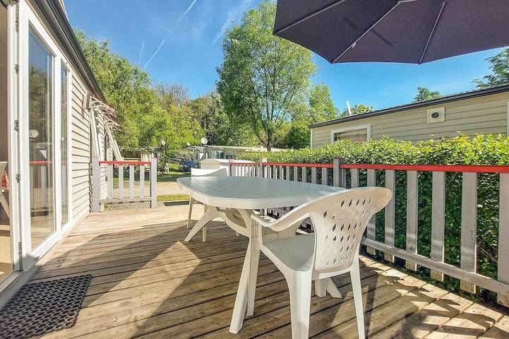 Location de vacances pour 6 personnes à Thiviers