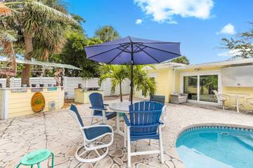 Strandhaus für 8 Personen in Siesta Key, Southwest Florida, Bild 2