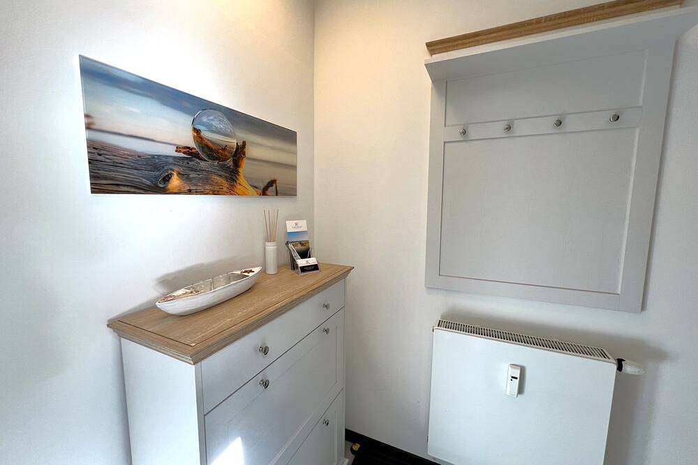 Ganze Wohnung, Ferienpark Gustow | G35 - Apartment in Gustow, Stralsund Umland