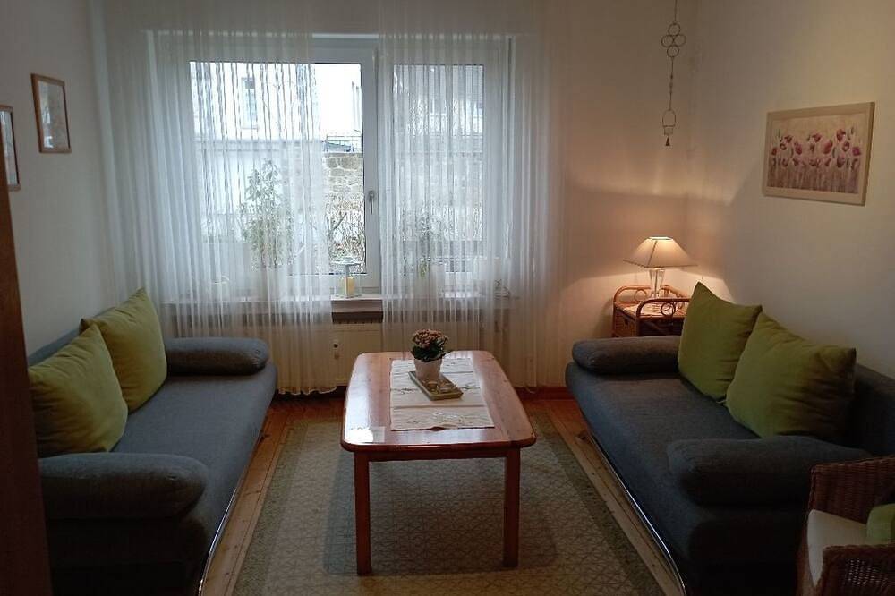 Ganze Wohnung, Fewo Am Kirchplatz in Bad Wünnenberg, Nordrhein-Westfalen