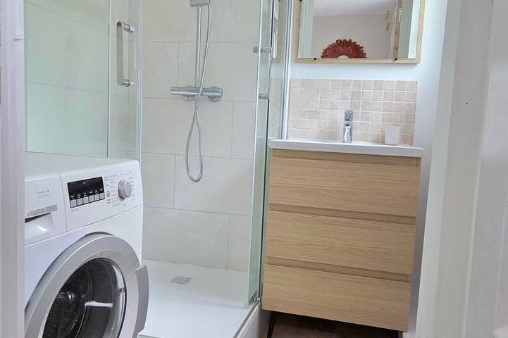 Ganze Wohnung, Beautiful 4pers apartment on the beach in Le Portel, Boulogne-sur-Mer und Umgebung