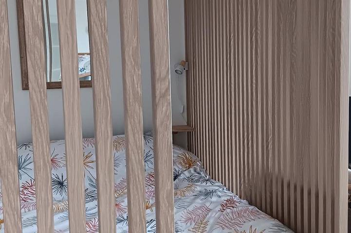 Gîte pour 2 personnes dans Port de Barfleur - 4
