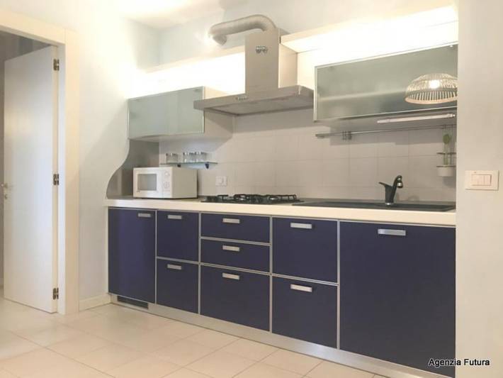 Ferienwohnung für 4 Personen, mit Garten in Grado - 2