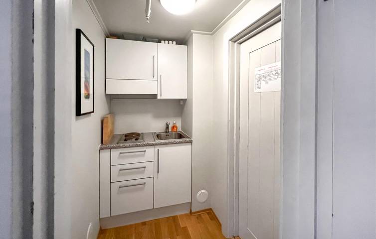 Ganze Ferienwohnung, Ferienwohnung für 2 Personen mit Sauna in Lillehammer