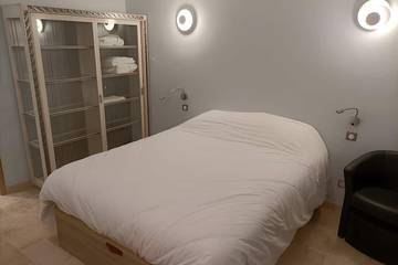 Chambre D’hôte pour 2 Personnes dans Grasse, Région de Cannes, Photo 1