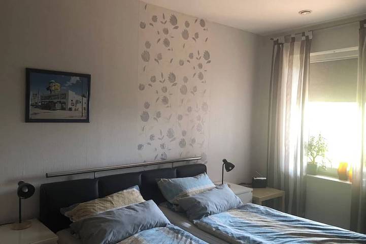 Ferienwohnung für 6 Personen, mit Garten in Ahaus - 3