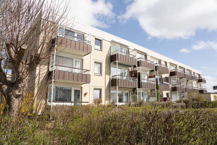 Ferienwohnung für 2 Personen, mit Balkon und Balkon/Terrasse, kinderfreundlich in Dithmarschen - 2