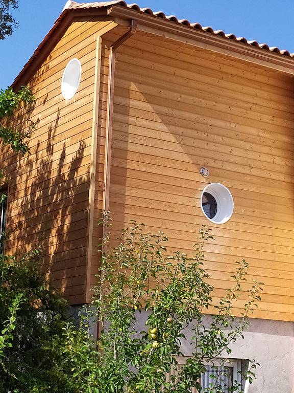 Gîte pour 3 personnes, avec jardin à Sarlat-la-Canéda - 4