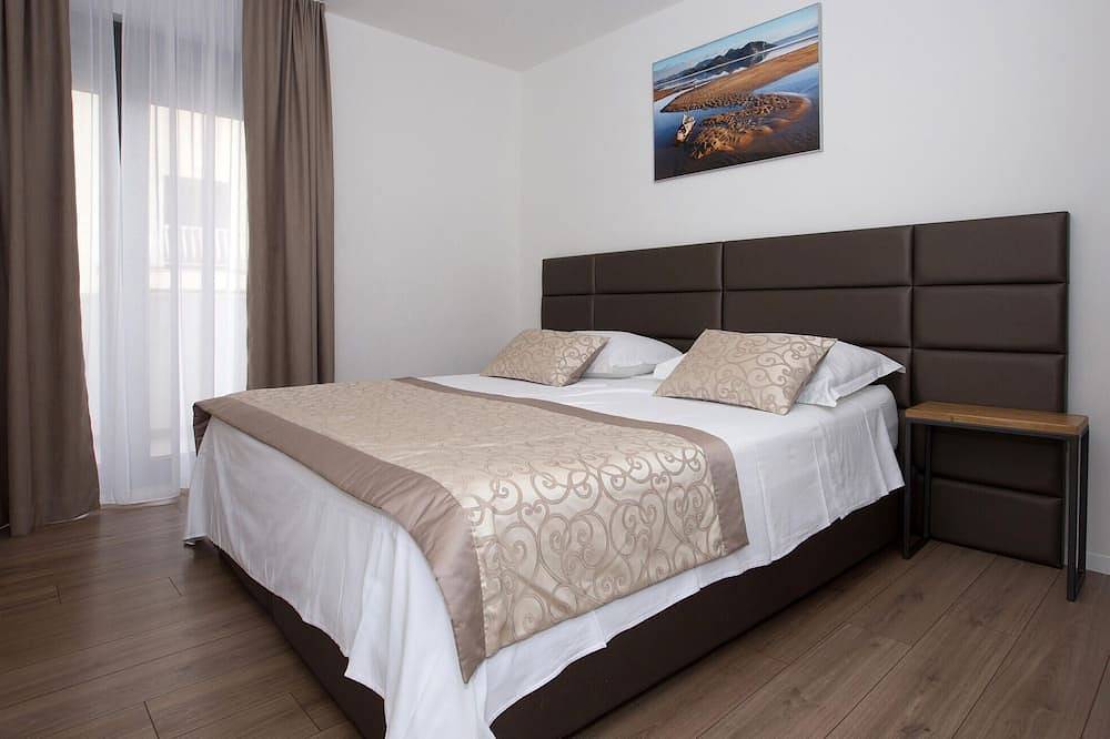 Fantastisk hjem i Podstrana in Podstrana, Split-Dalmatia