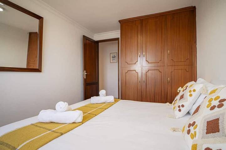 Appartement entier, Chl La Marina, Santa Cruz de La Palma in Santa Cruz de La Palma, La Palma Sud