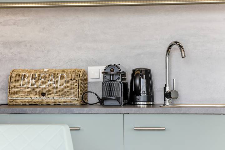 Boot für 4 Personen, mit Terrasse in Friesland - 4