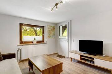 Vakantiewoning voor 4 Personen in Kirchhundem, Sauerland, Afbeelding 2