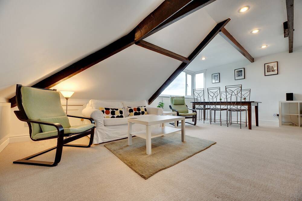 Apartamento entero, Week2Week Super Tynemouth Apartment 2 Bed in Tynemouth, North Tyneside