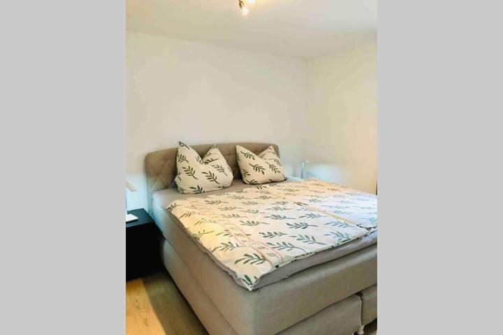 Gîte pour 3 personnes, avec balcon à Wiehl - 3