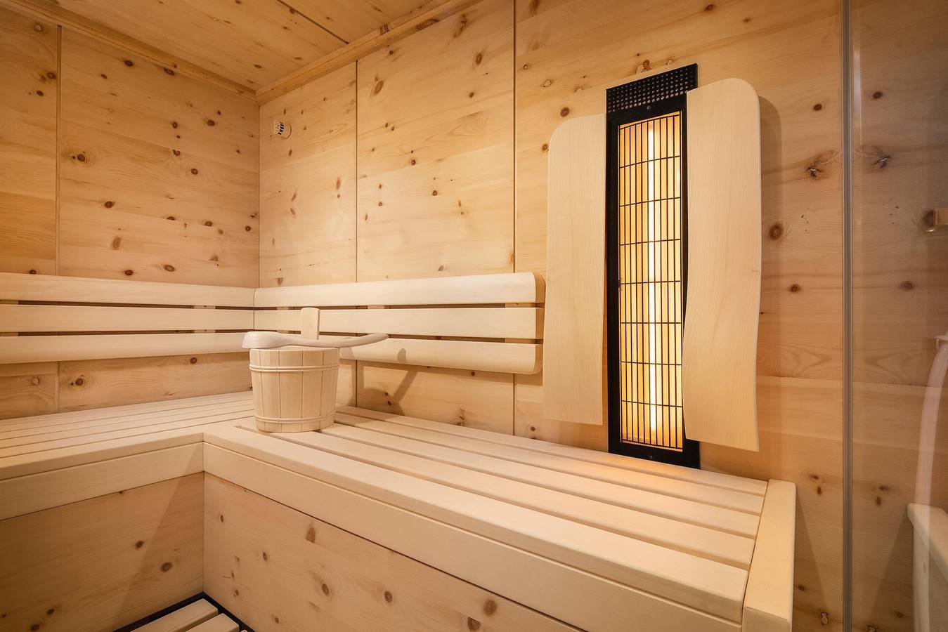 Chalet Fundusfeiler, Short Stay 6 Nächte in Stubaier Alpen, Umhausen