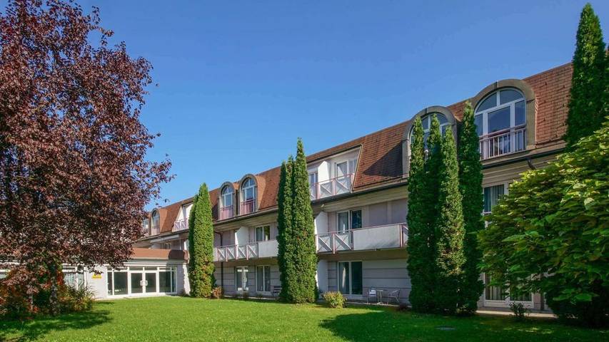 Ferienwohnung für 5 Personen, mit Haustier in Villach