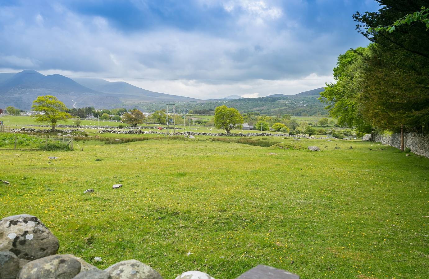 Tan y Bryn Bach in Snowdonia