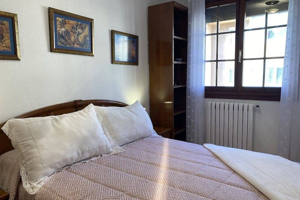 Apartamento entero, Riaño en las Montañas de Carmen in Riaño, Cordillera Cantábrica
