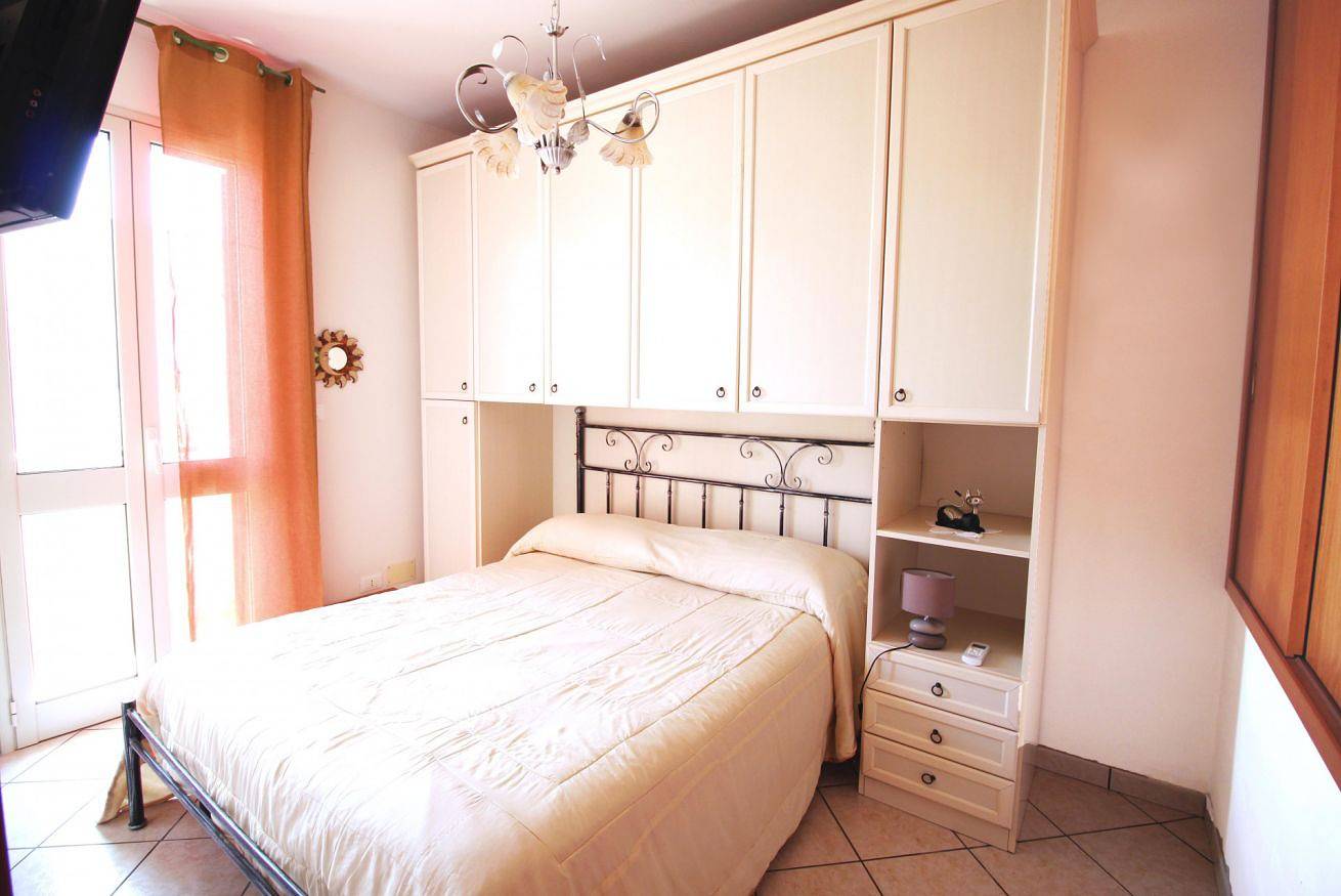 Entire apartment, Villetta Rosetta - 100 mt from the beach in Melendugno, Lecce Province
