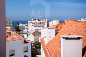 Apartamento De Férias para 4 Pessoas em Praia dos Pescadores (Ericeira), Ericeira, Foto 1