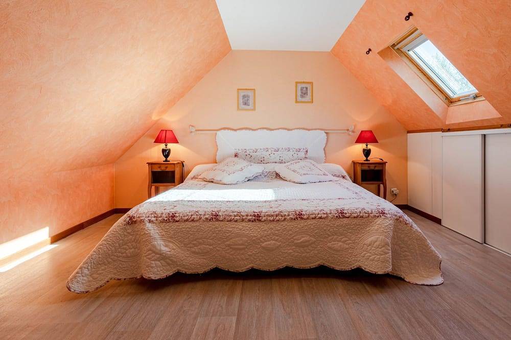 Chez Laurette in Omaha Beach, Saint-Laurent-sur-Mer