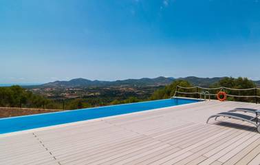 Finca in Manacor, Mallorca Osten für 10 