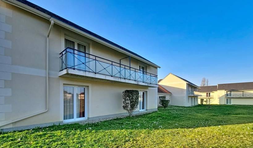 Gîte pour 2 personnes à Amboise - 3