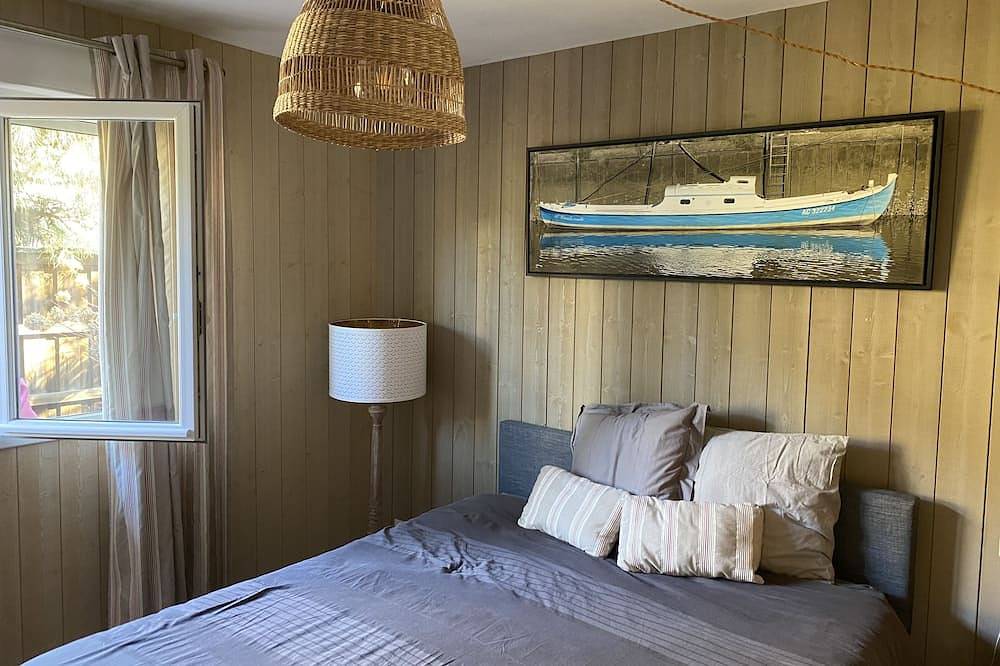 Jolie maison en bois dans le centre du Canon in Le Canon, Lège-Cap-Ferret