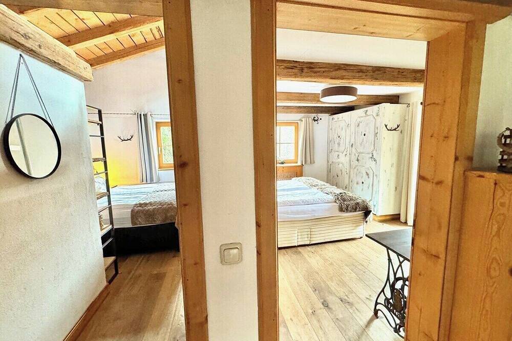 Ganze Wohnung, Chalet Belle Kitz 1 in Kitzbühel, Hohe Salve