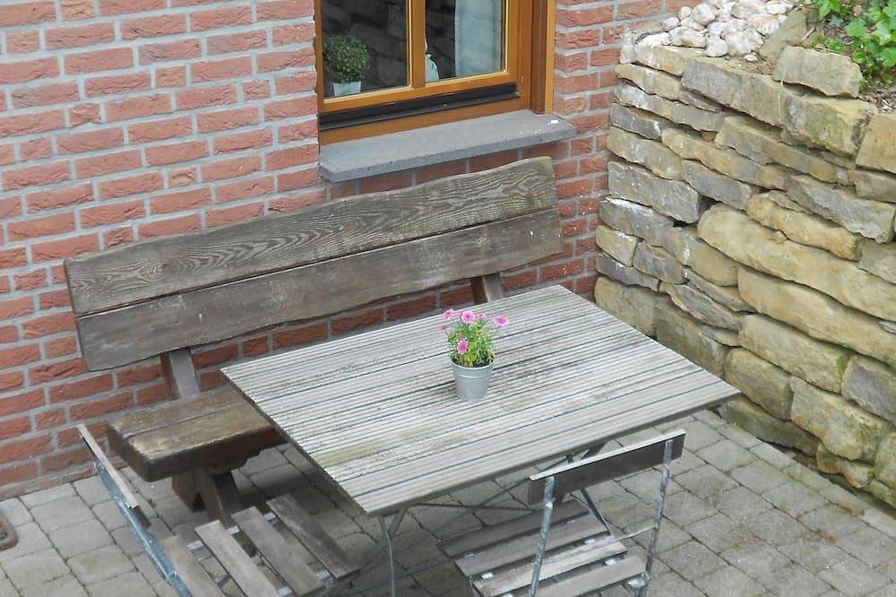 Ganze Wohnung, Ferienwohnung Landhaus Simonis in Pünderich, Traben-Trarbach und Umbegung