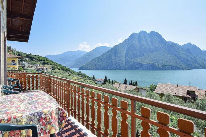 Holiday apartment for 6 people - 1