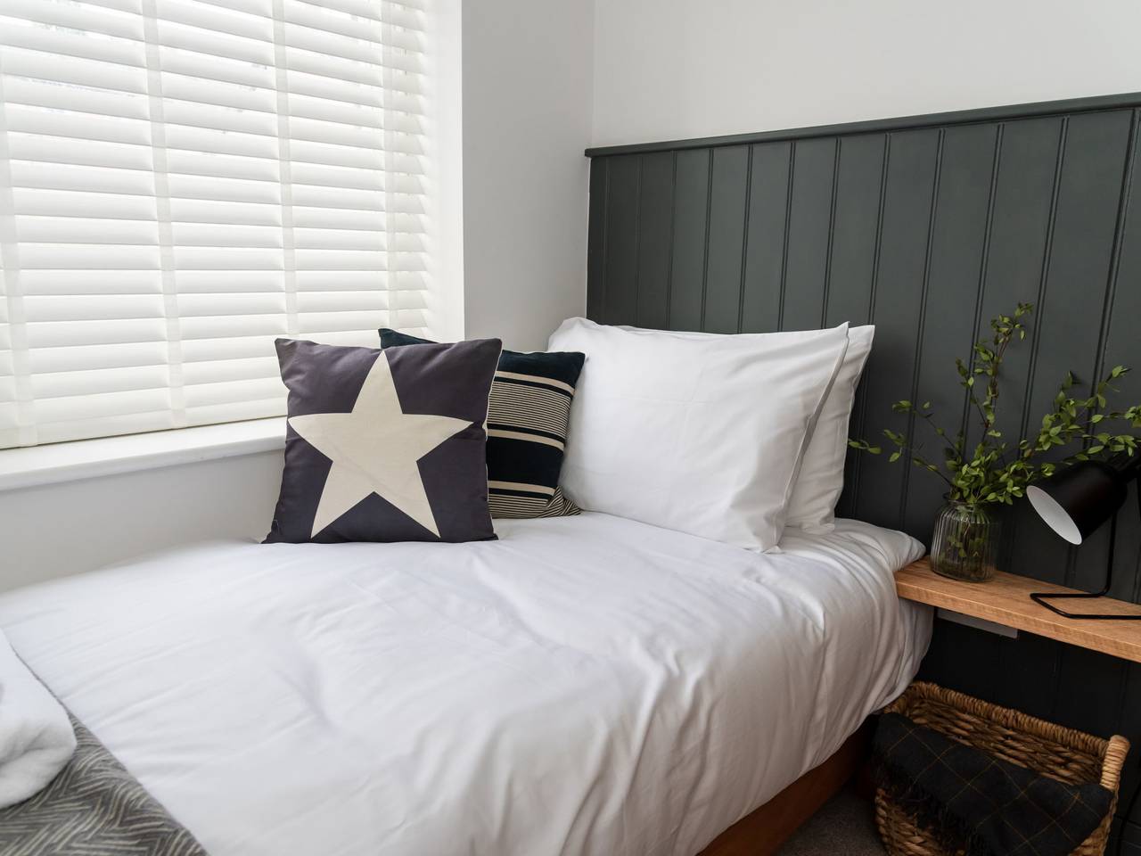 Appartement entier, Appartement de vacances pour 3 personnes in Matlock, Derbyshire